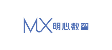 明心数智 Logo